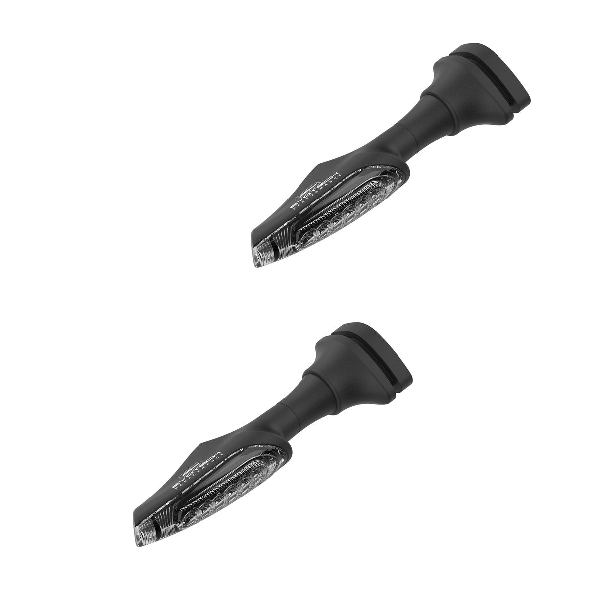 Evotech Performance LED Sequential Indicator Pair 25-26 Ducati Panigale V2/S
