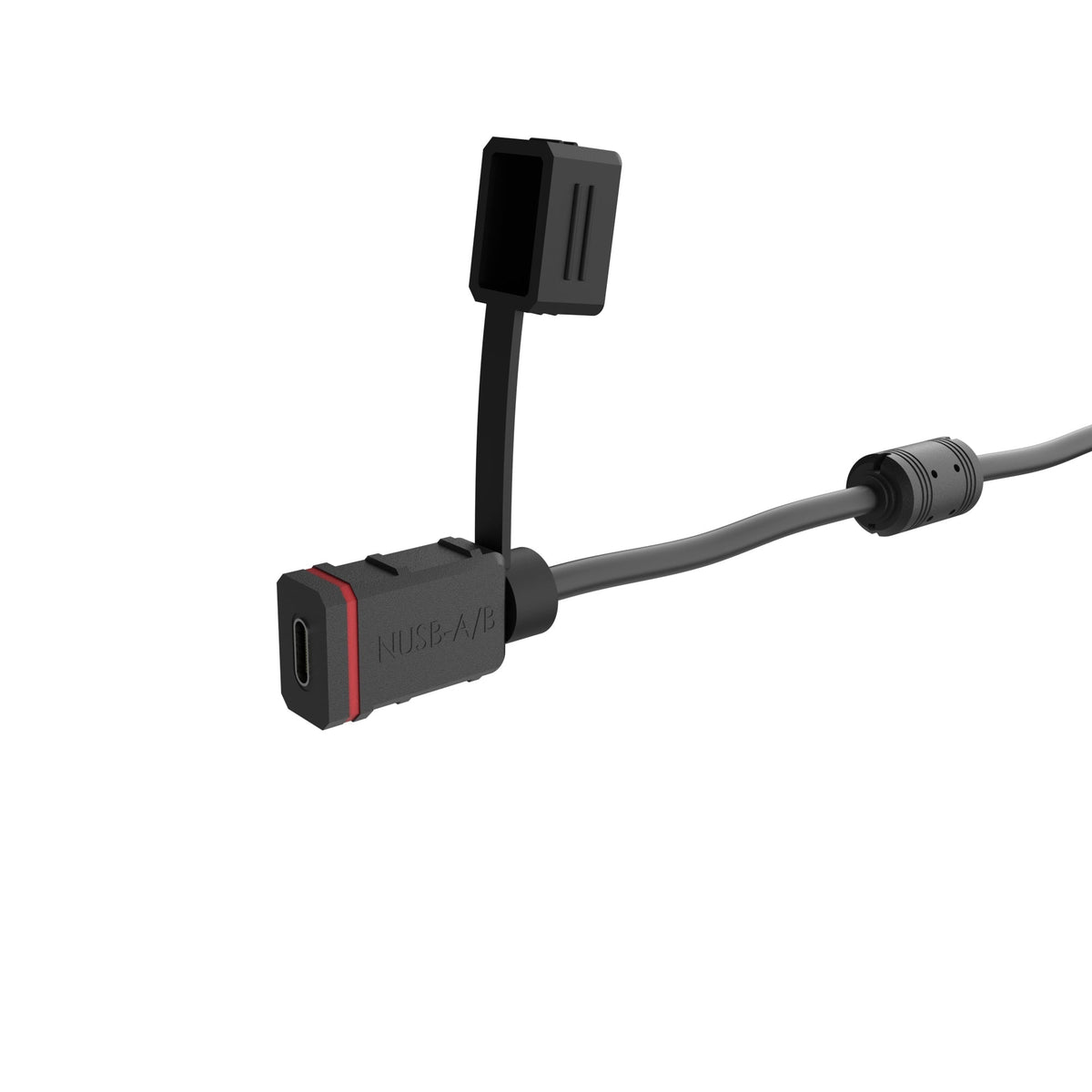 Evotech Performance Motorcycle USB-C Charger 25-26 Yamaha MT-07