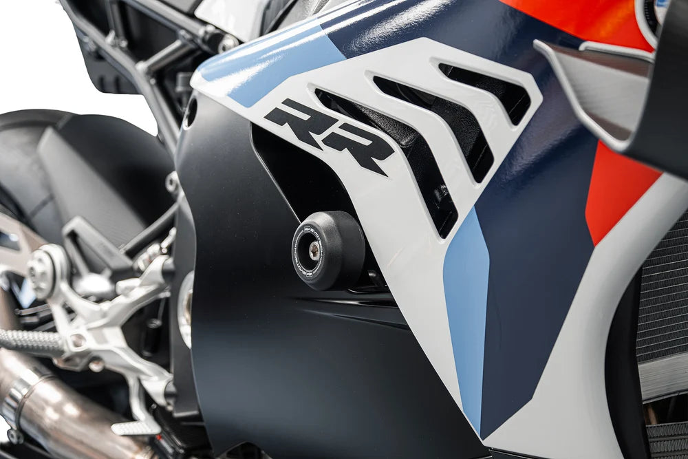 Evotech Performance Crash Protection 2025-2026 BMW M1000RR