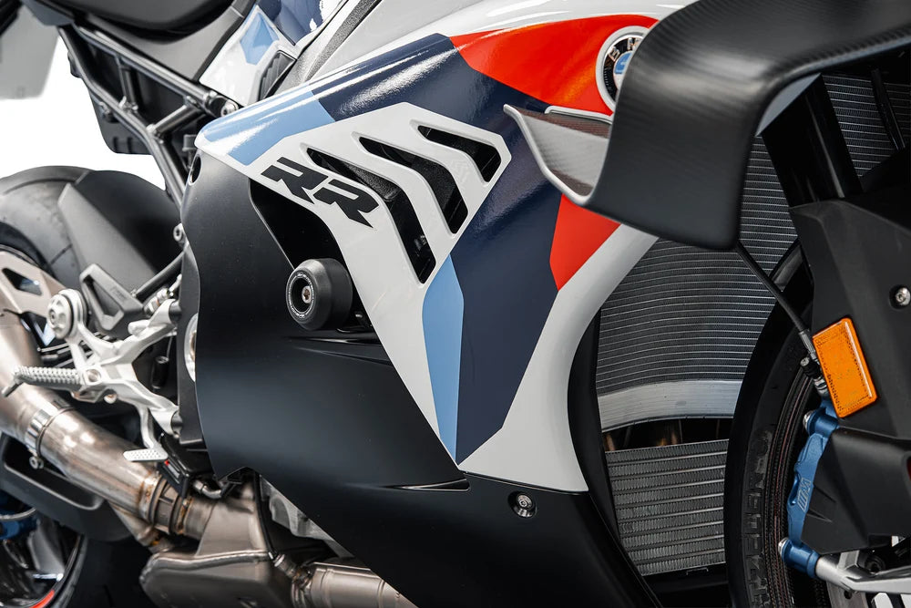 Evotech Performance Crash Protection 2025-2026 BMW M1000RR