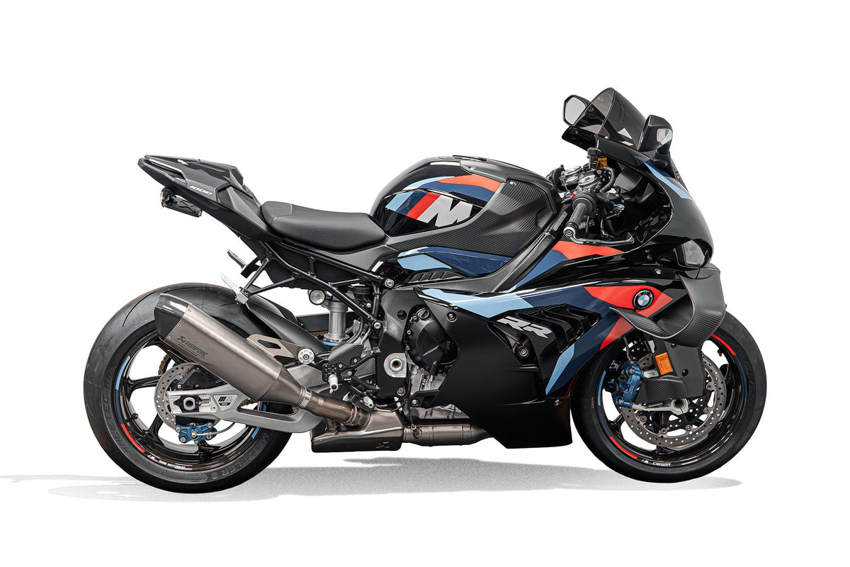 Evotech Performance Dynamic Tail Tidy 25-26 BMW S1000R