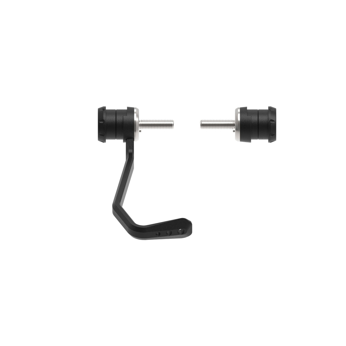 Evotech Performance Brake Lever Protector Kit 25-26 BMW S1000R