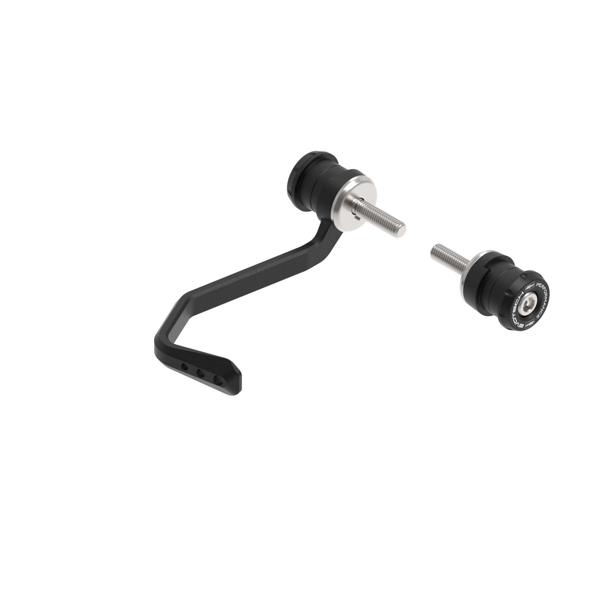Evotech Performance Brake Lever Protector Kit 25-26 BMW S1000R