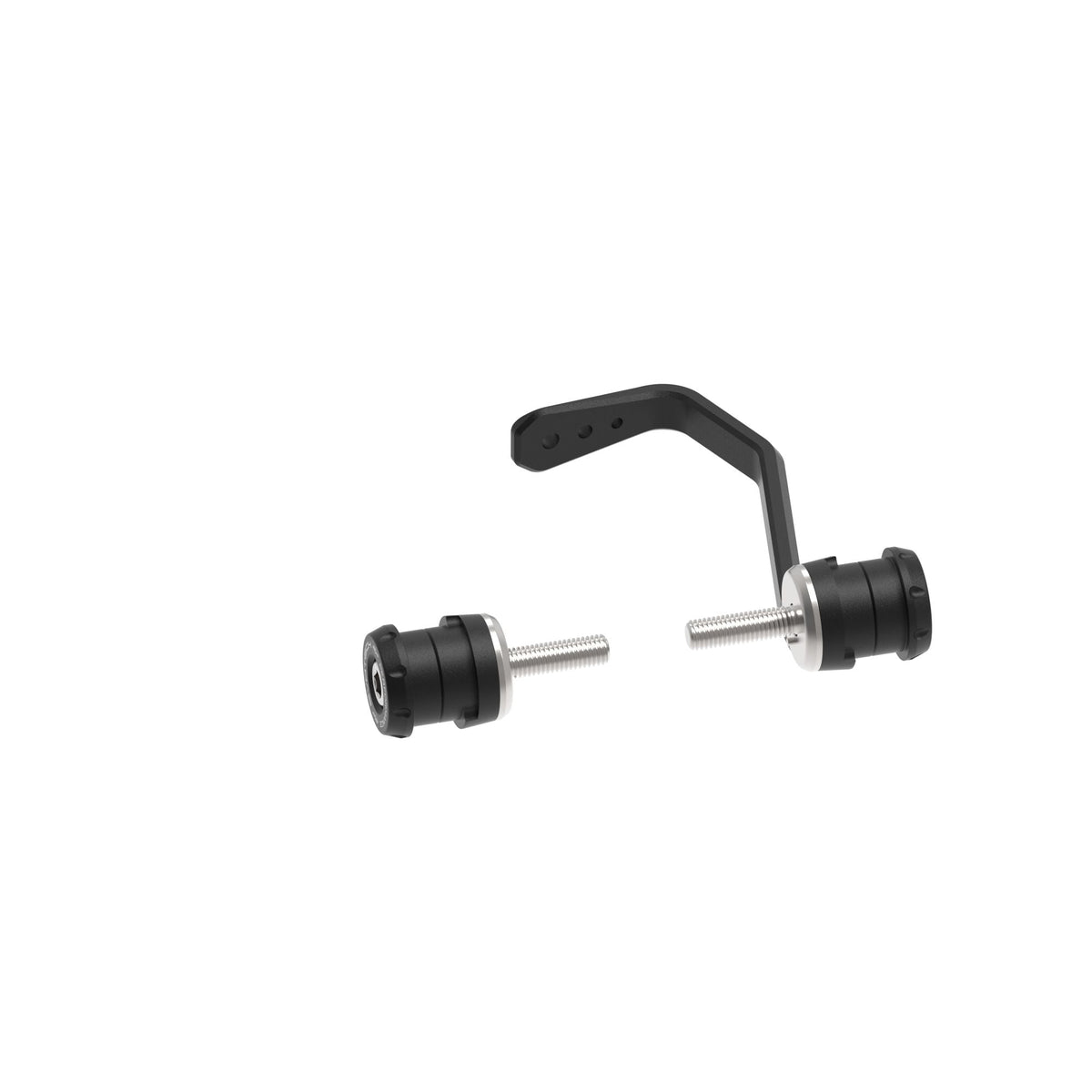 Evotech Performance Brake Lever Protector Kit 25-26 BMW S1000R