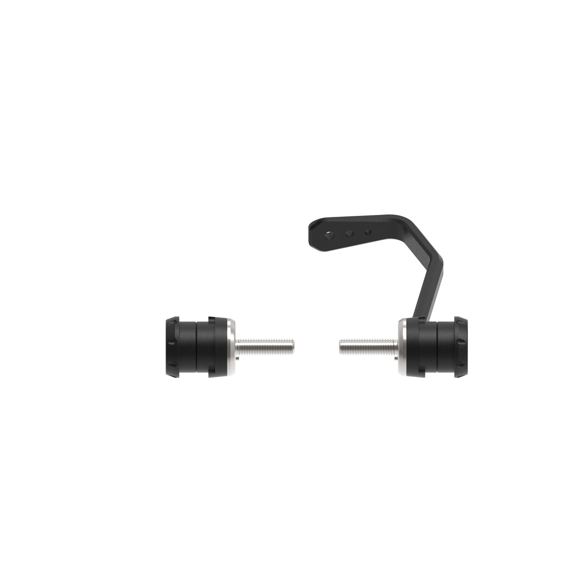 Evotech Performance Brake Lever Protector Kit 25-26 BMW S1000R