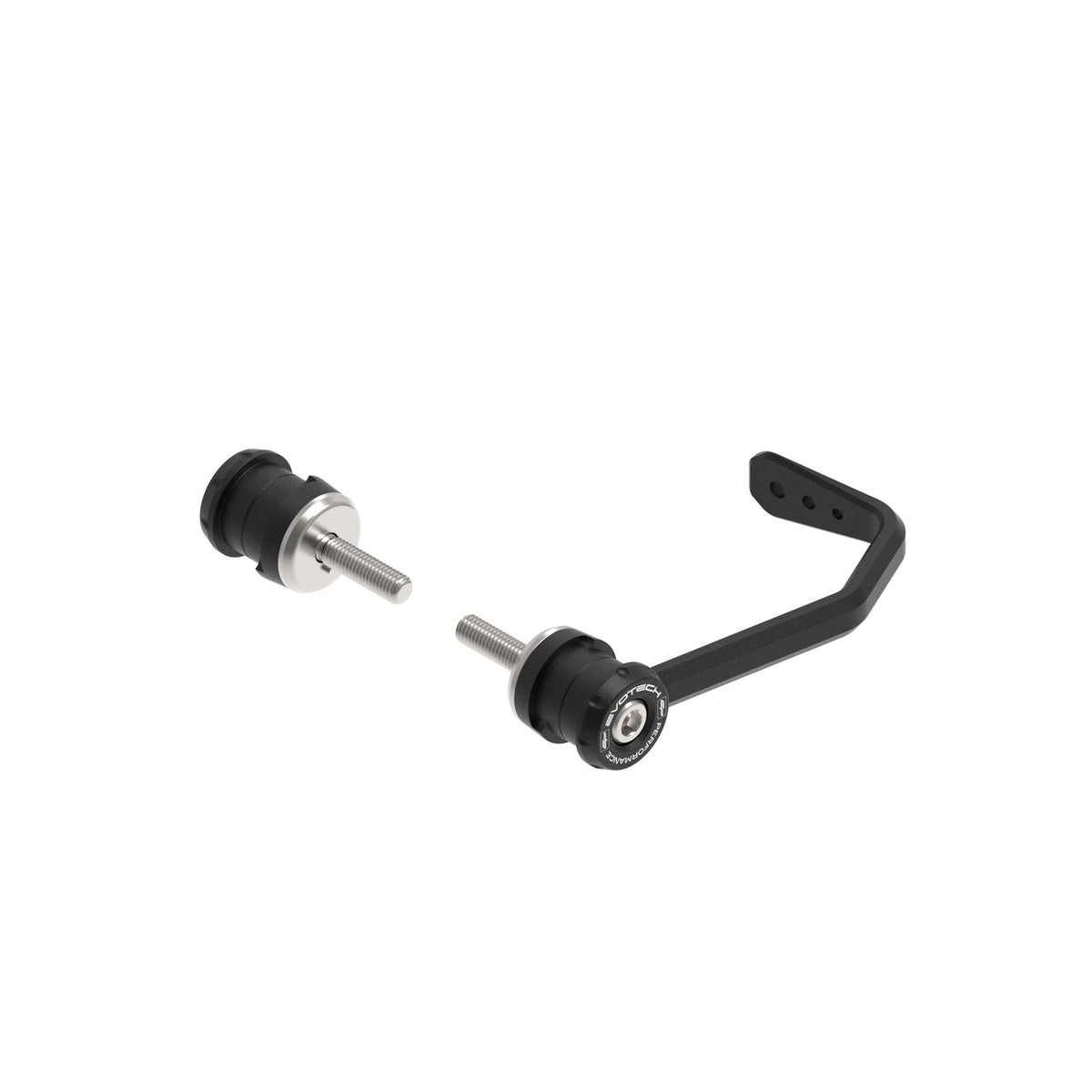 Evotech Performance Brake Lever Protector Kit 25-26 BMW S1000R
