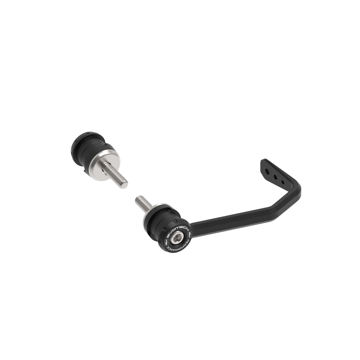 Evotech Performance Brake Lever Protector Kit 25-26 BMW S1000R