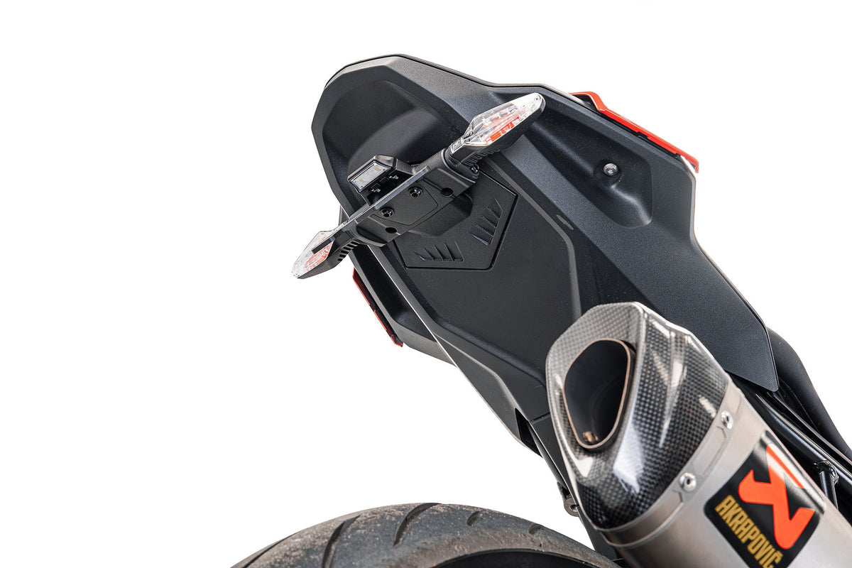 Evotech Performance Tail Tidy Kit 23-26 BMW S1000RR, 23-26 M1000RR