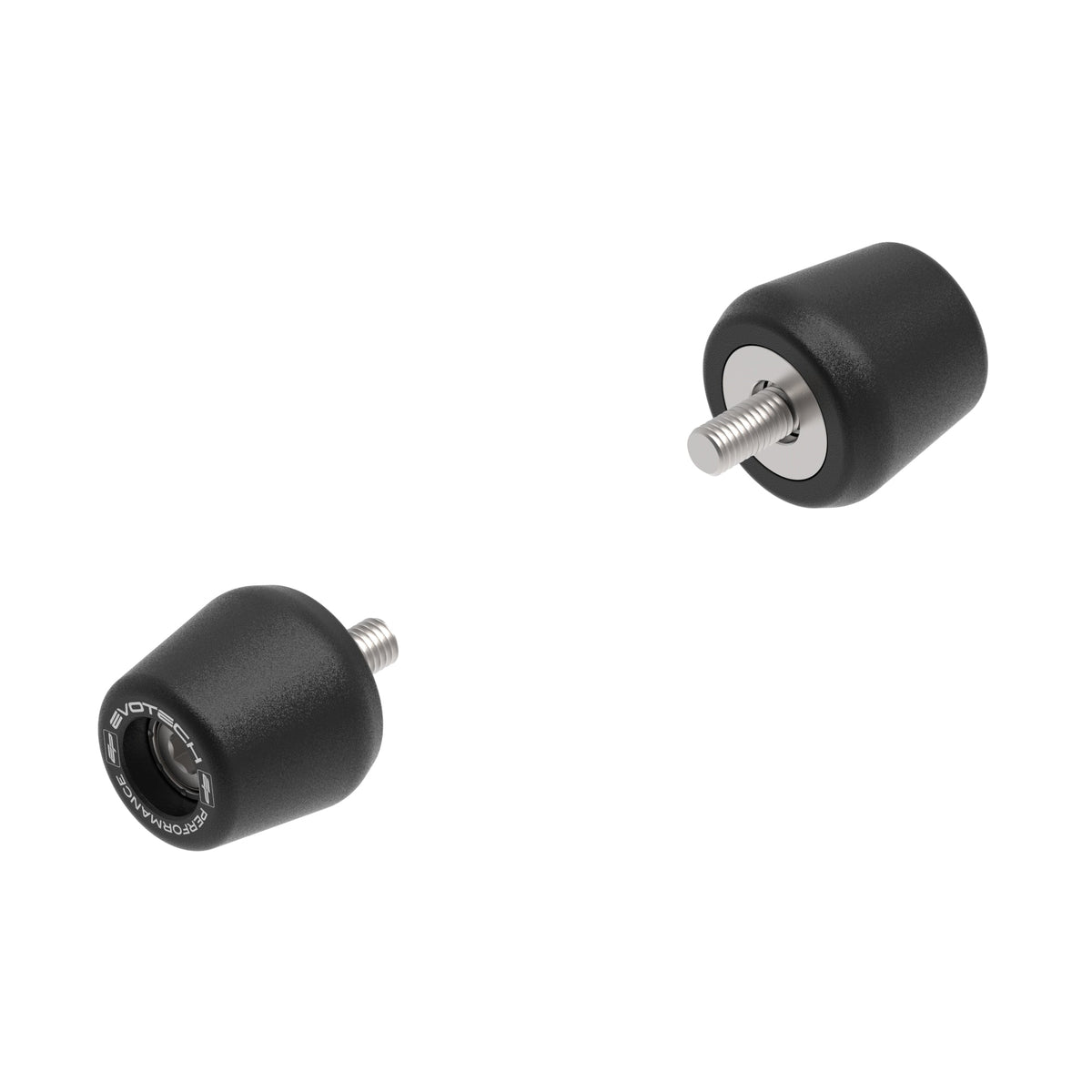 Evotech Performance Bar End Weights 25-26 BMW M1000RR, 17-25 G310GS/R | Road