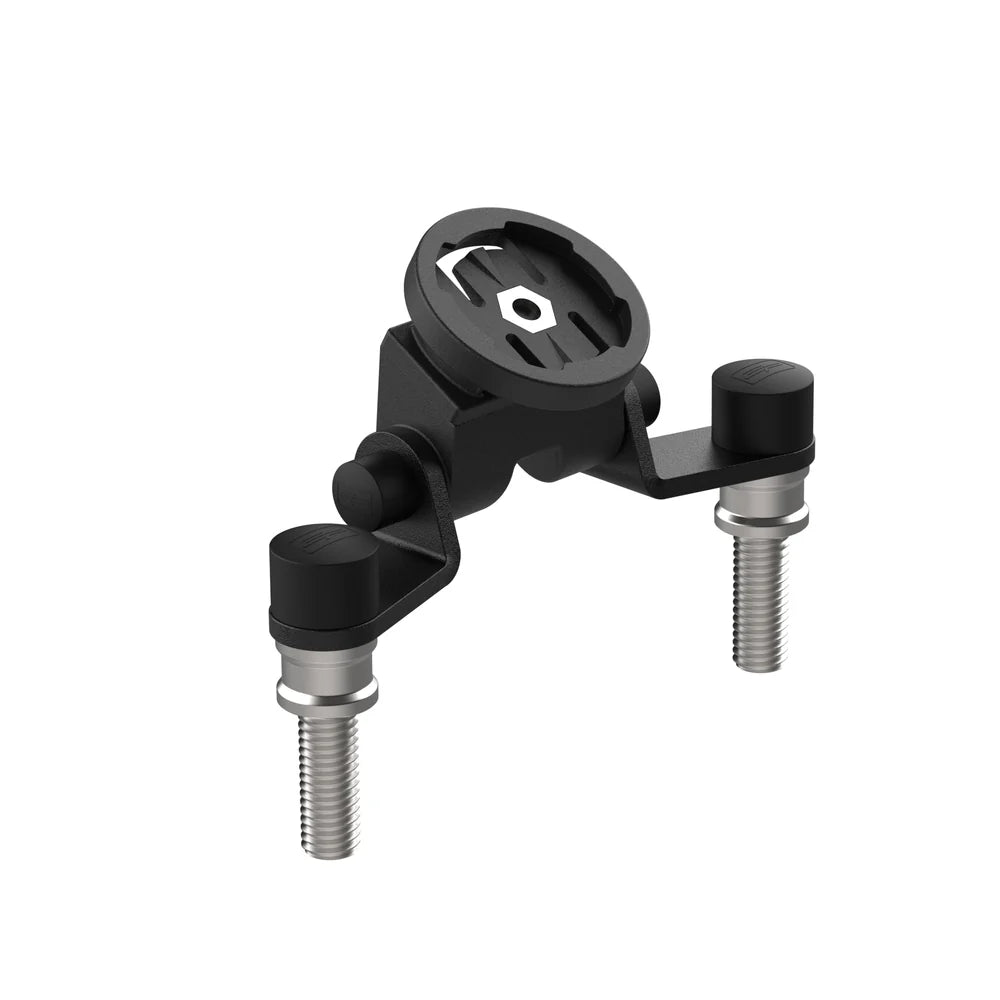 Evotech Performance Beeline Moto 2 Handlebar Clamp Sat Nav Mount 24-26 BMW R1300GS | All Variants