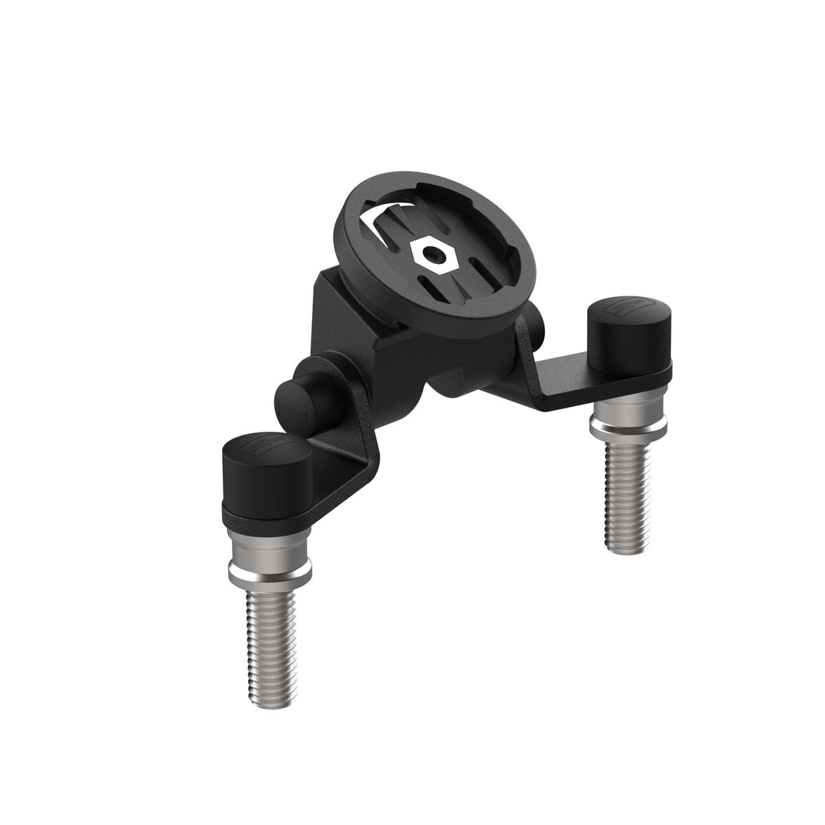 Evotech Performance Beeline Moto 2 Handlebar Clamp Sat Nav Mount 25-26 Yamaha MT-07