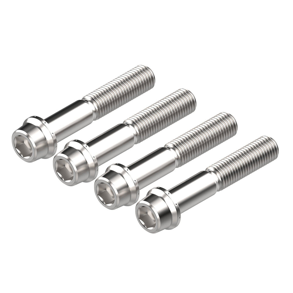 Evotech Performance Front Caliper Bolt Set (Road) 25-26 Ducati Panigale V4/S