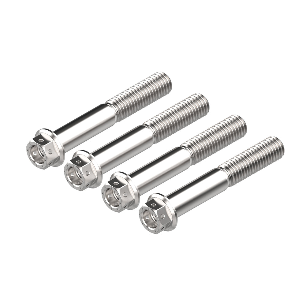 Evotech Performance Front Caliper Bolt Set (Race) 2025-2026 BMW M1000RR