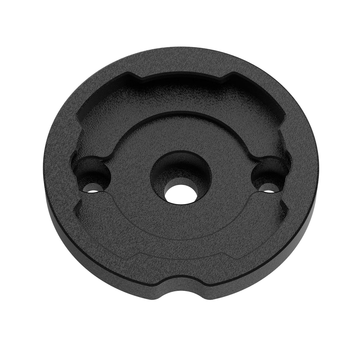 Evotech Performance Chigee Handlebar Clamp Mount 25-26 BMW S1000R