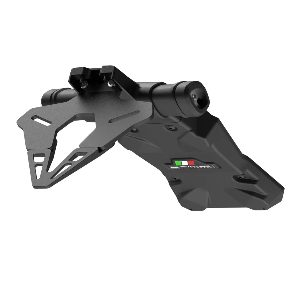 Evotech Performance Tail Tidy 25-26 Ducati Multistrada V2/S