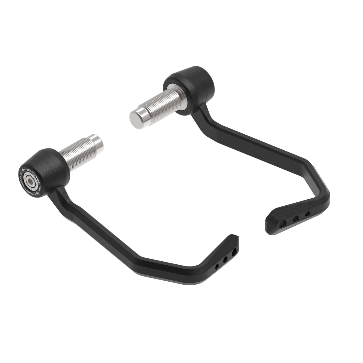 Evotech Performance Brake & Clutch Lever Protector Kit 25-26 Ducati Panigale V2/S Race