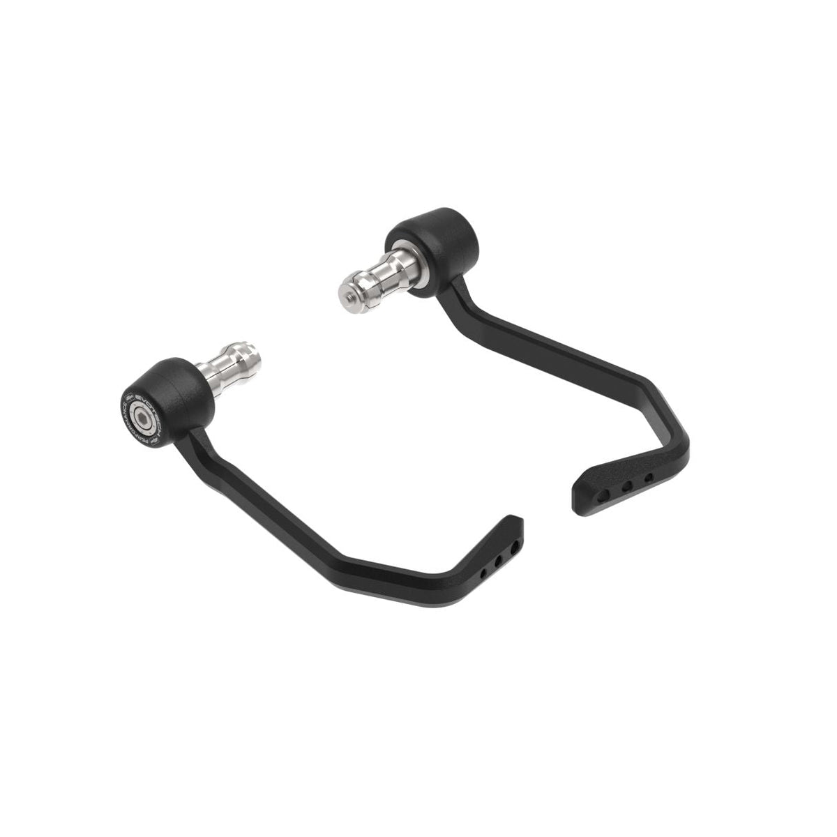 Evotech Performance Brake & Clutch Lever Protector Kit 25-26 Ducati Panigale V4/S | Race