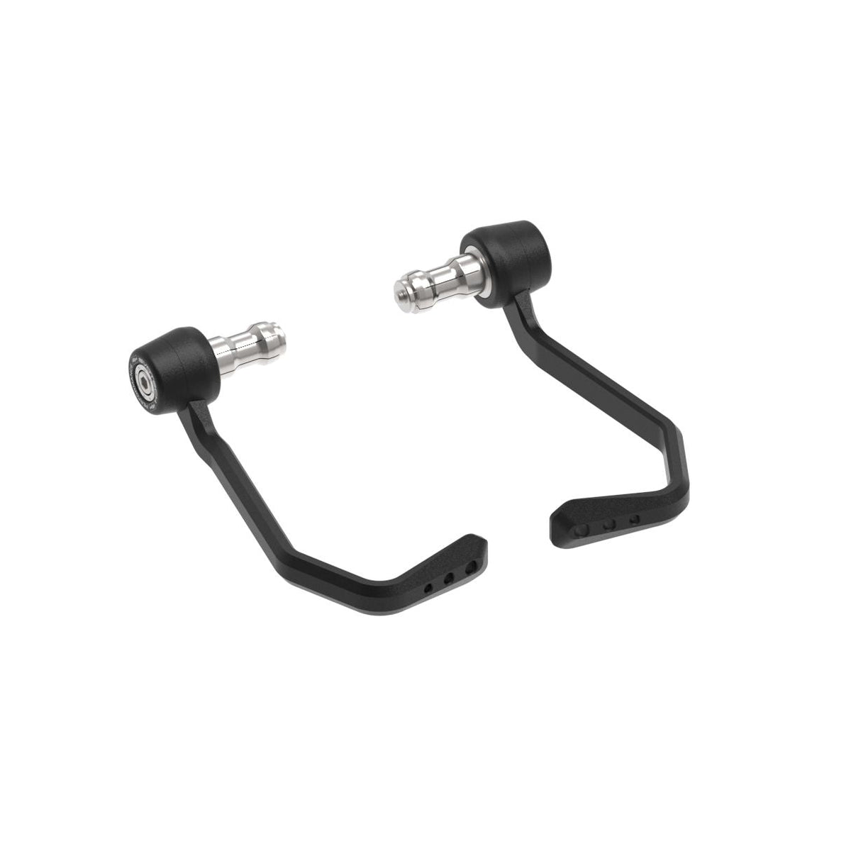 Evotech Performance Brake & Clutch Lever Protector Kit 25-26 Ducati Panigale V4/S | Race