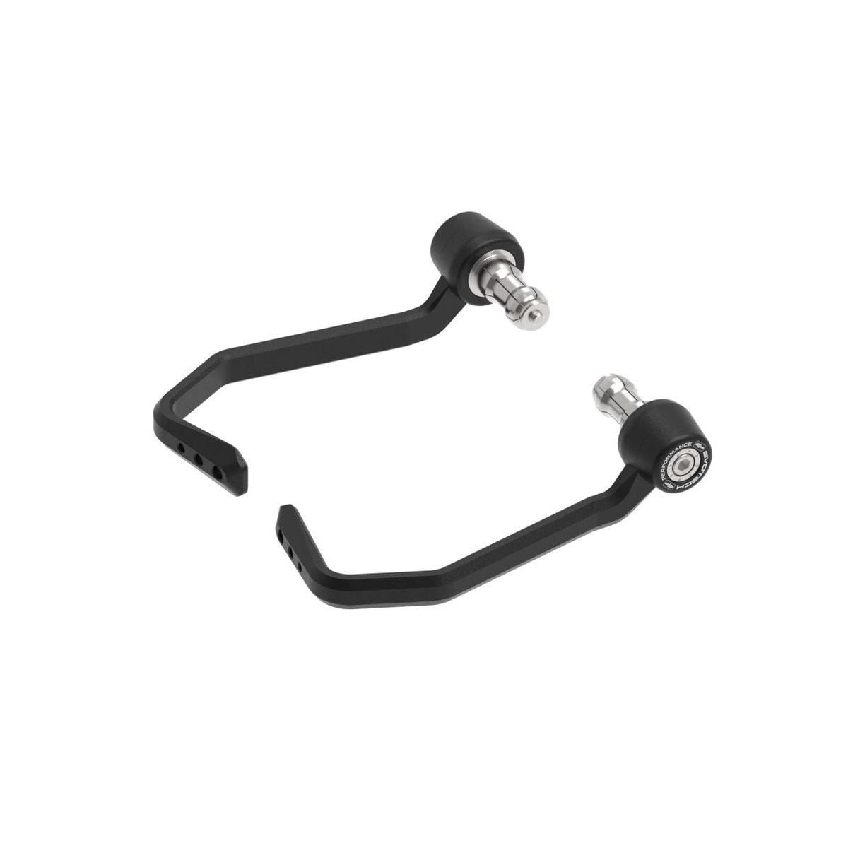Evotech Performance Brake & Clutch Lever Protector Kit 25-26 Ducati Panigale V4/S | Race