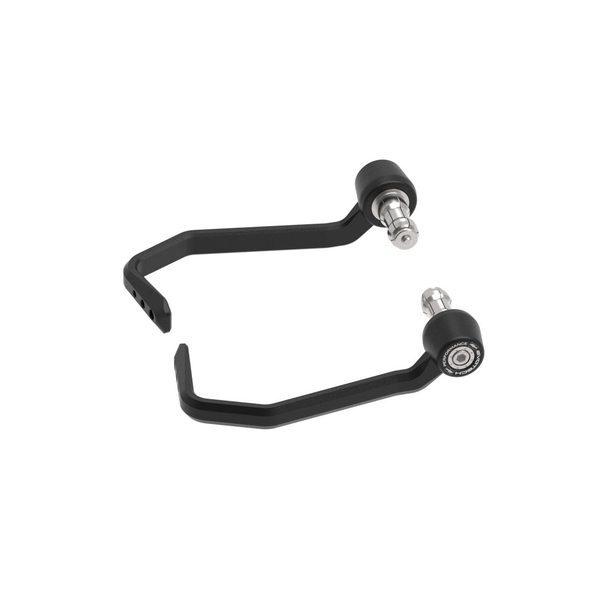Evotech Performance Brake & Clutch Lever Protector Kit 25-26 Ducati Panigale V4/S | Race