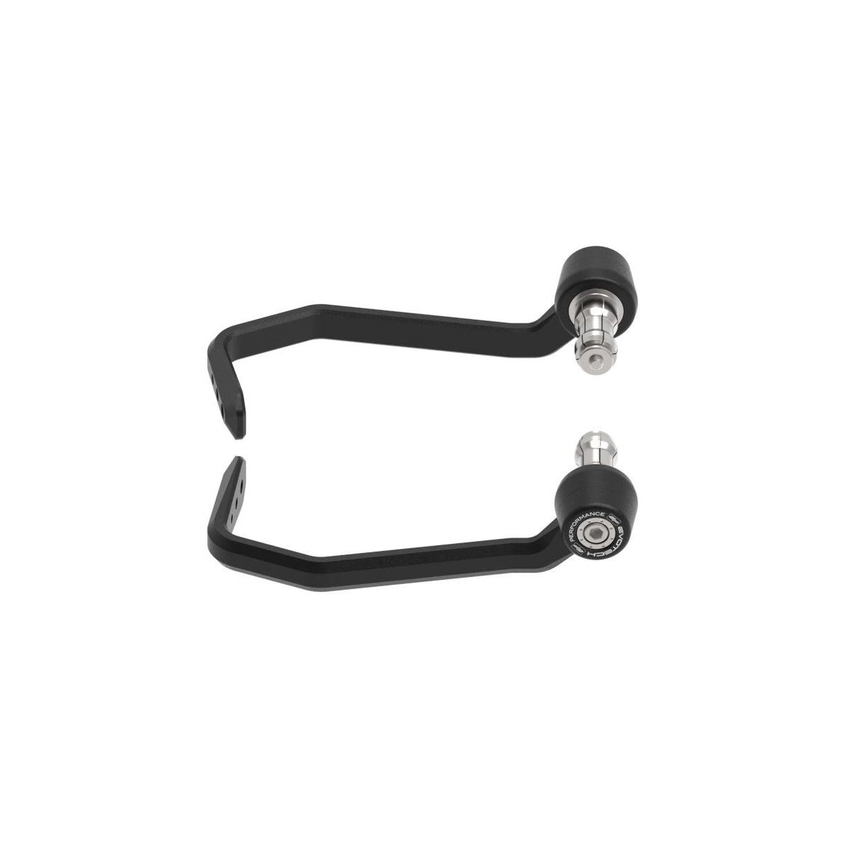 Evotech Performance Brake & Clutch Lever Protector Kit 25-26 Ducati Panigale V4/S | Race