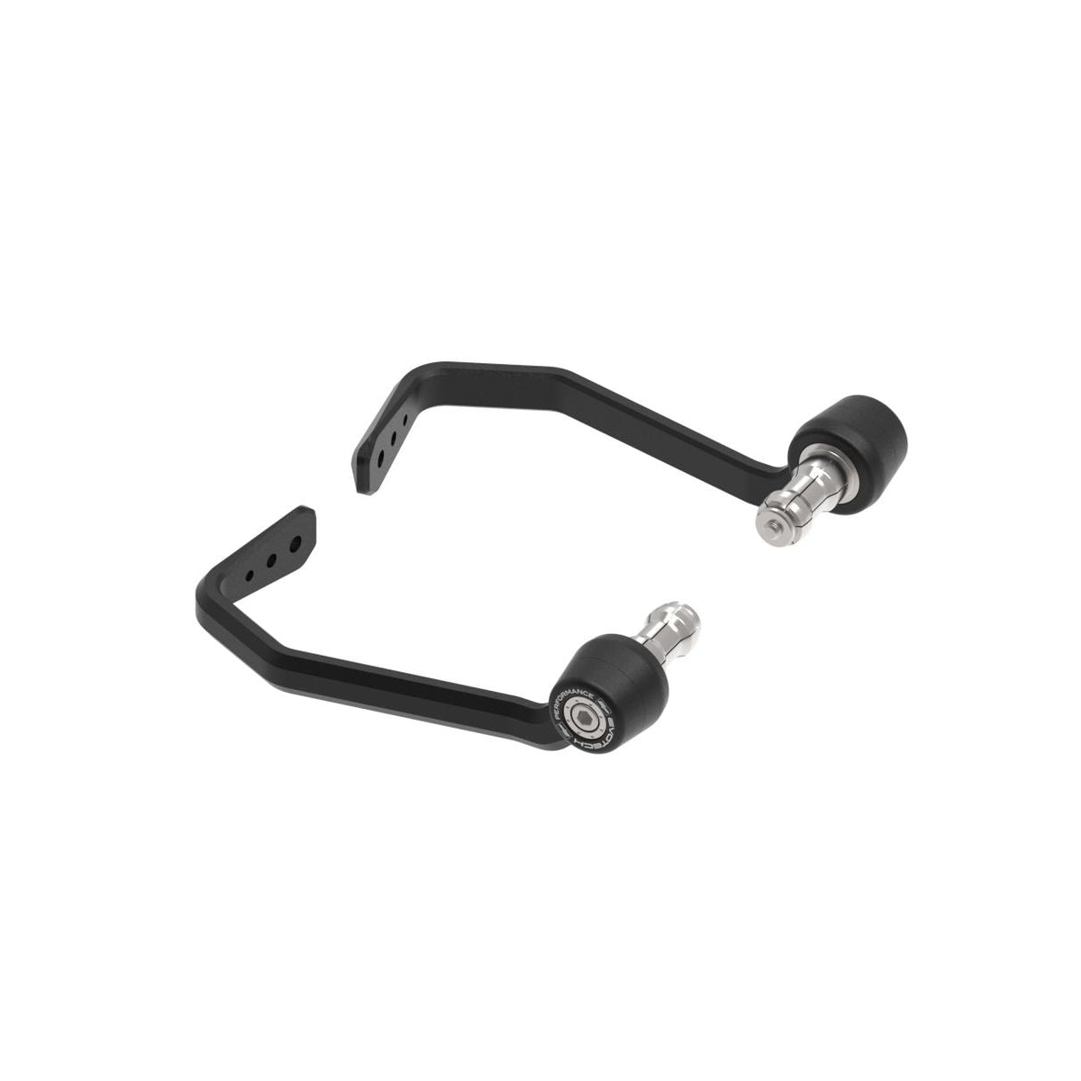 Evotech Performance Brake & Clutch Lever Protector Kit 25-26 Ducati Panigale V4/S | Race