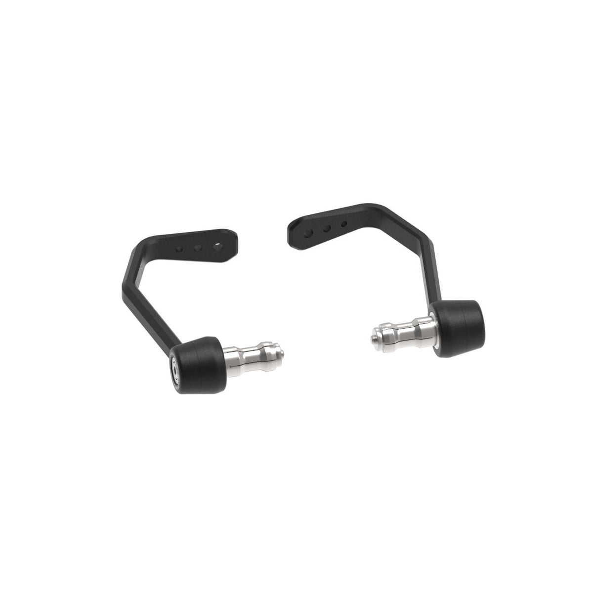 Evotech Performance Brake & Clutch Lever Protector Kit 25-26 Ducati Panigale V4/S | Race