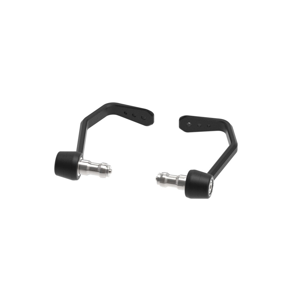 Evotech Performance Brake & Clutch Lever Protector Kit 25-26 Ducati Panigale V4/S | Race