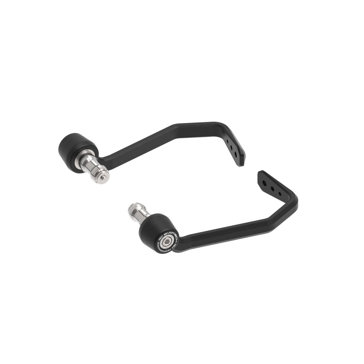 Evotech Performance Brake & Clutch Lever Protector Kit 25-26 Ducati Panigale V4/S | Race