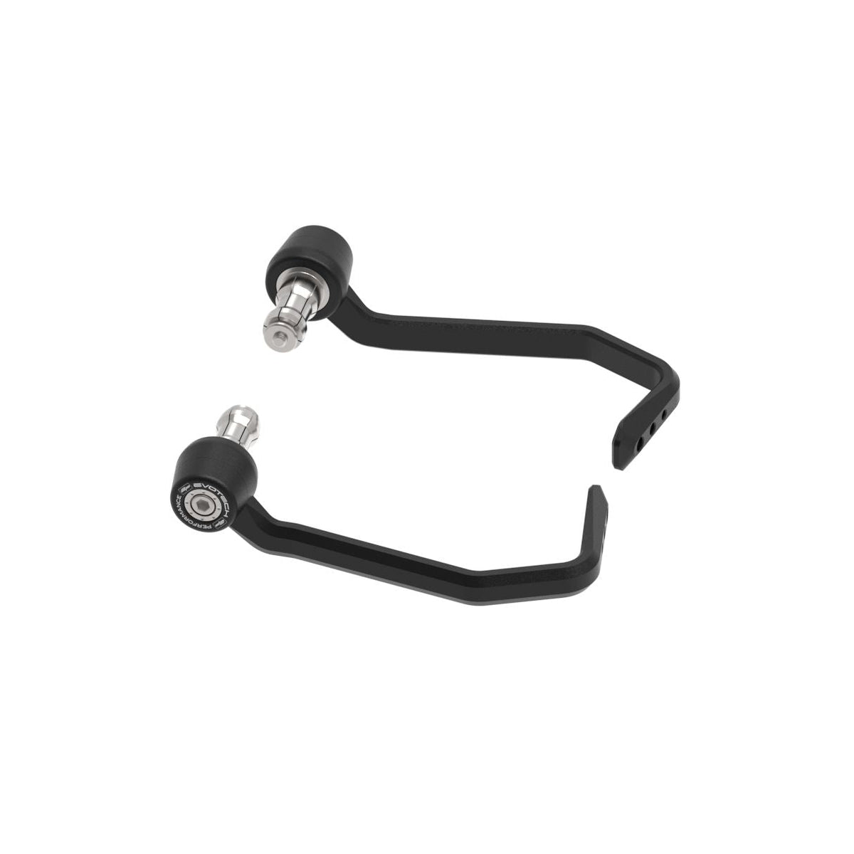 Evotech Performance Brake & Clutch Lever Protector Kit 25-26 Ducati Panigale V4/S | Race