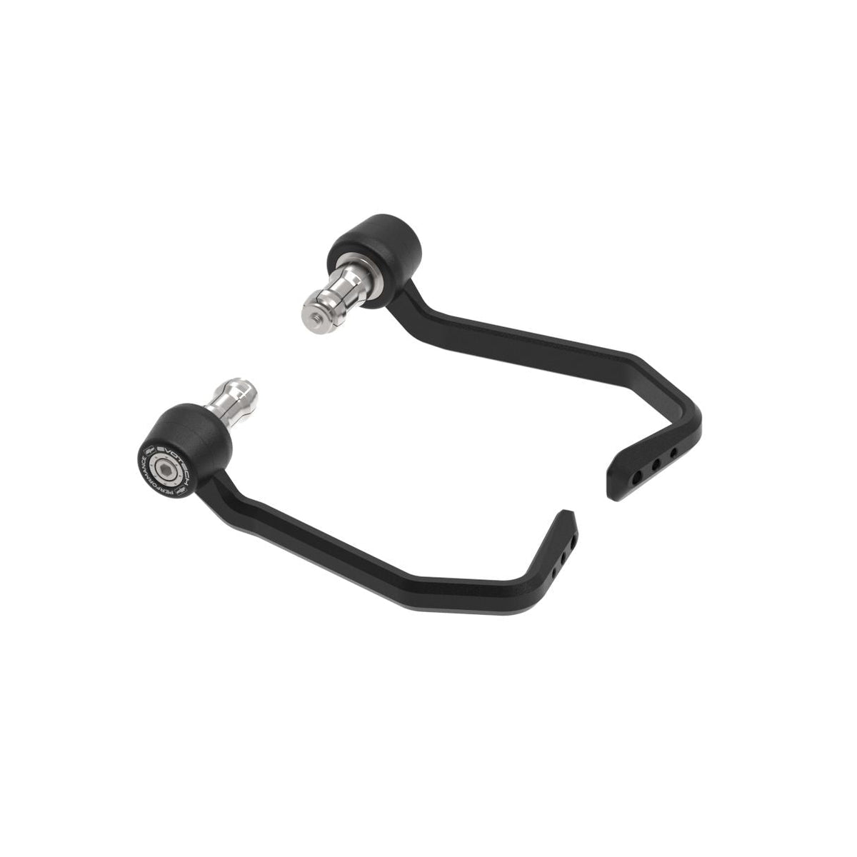 Evotech Performance Brake & Clutch Lever Protector Kit 25-26 Ducati Panigale V4/S | Race