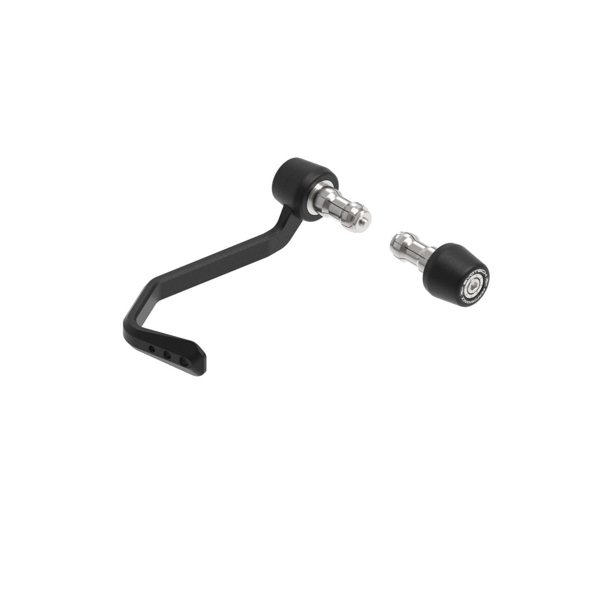 Evotech Performance Brake Lever Protector Kit 25-26 Ducati Panigale V4/S | Race