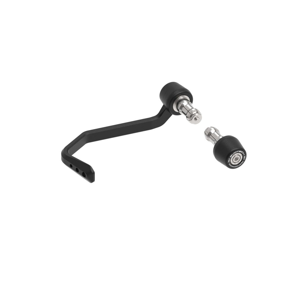 Evotech Performance Brake Lever Protector Kit 25-26 Ducati Panigale V4/S | Race