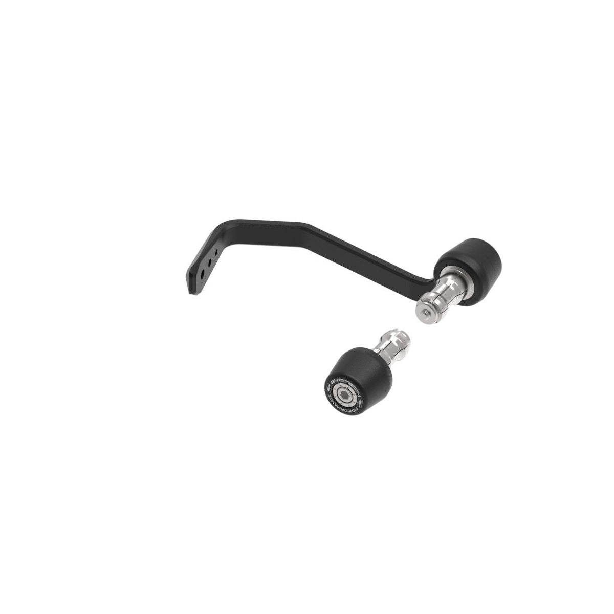 Evotech Performance Brake Lever Protector Kit 25-26 Ducati Panigale V4/S | Race