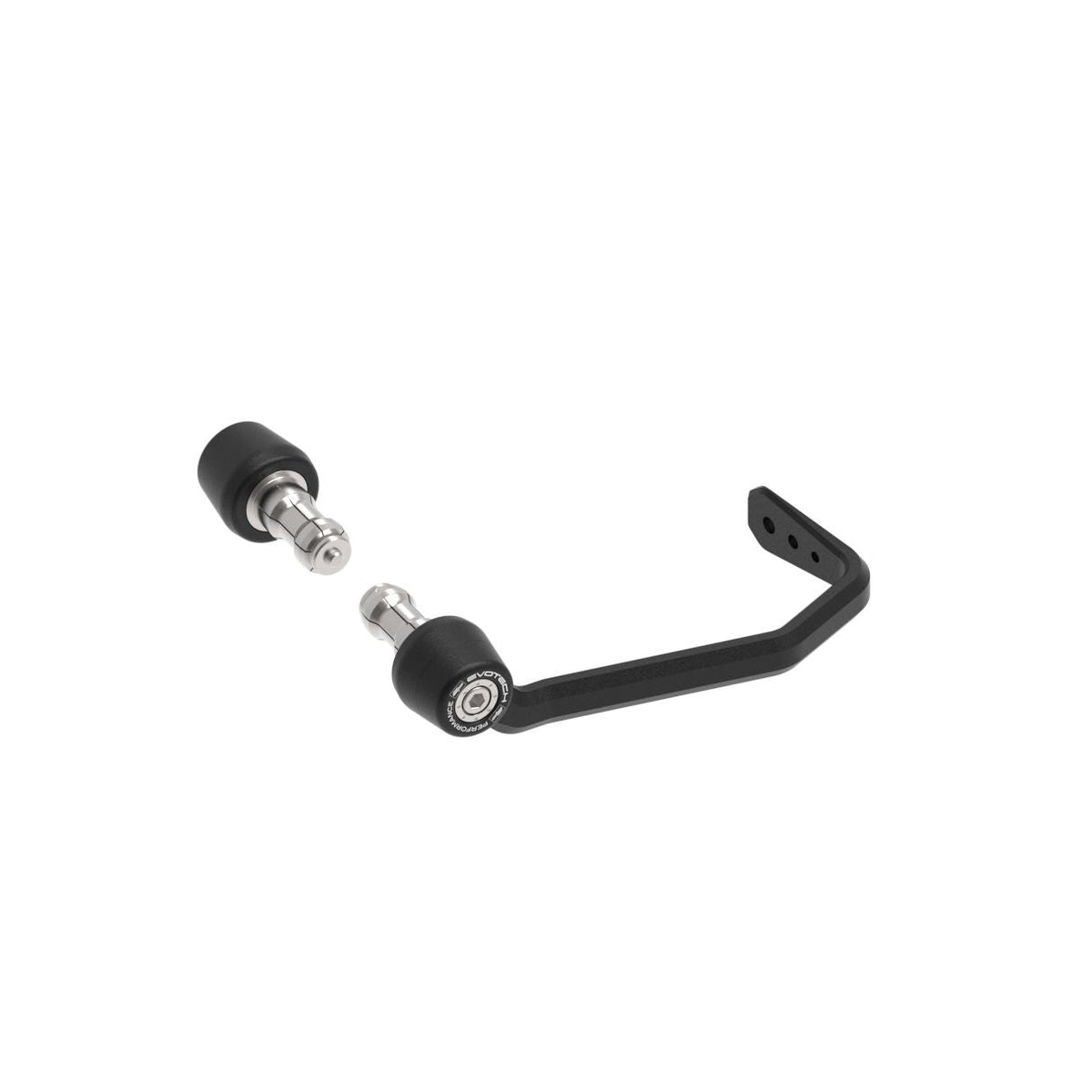 Evotech Performance Brake Lever Protector Kit 25-26 Ducati Panigale V4/S | Race