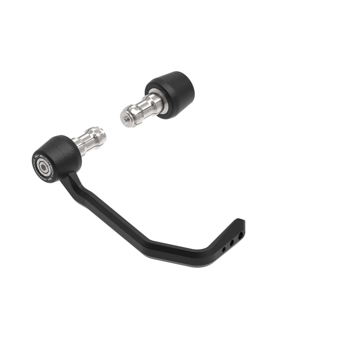 Evotech Performance Brake Lever Protector Kit 25-26 Ducati Panigale V4/S | Race