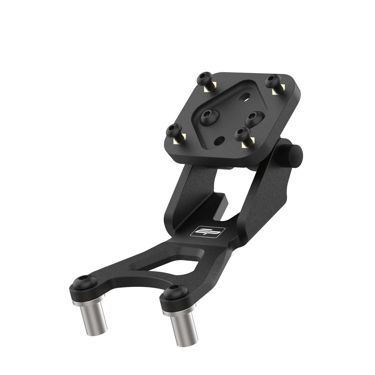 Evotech Performance Garmin Sat Nav Mount 25-26 Ducati Panigale V2/S
