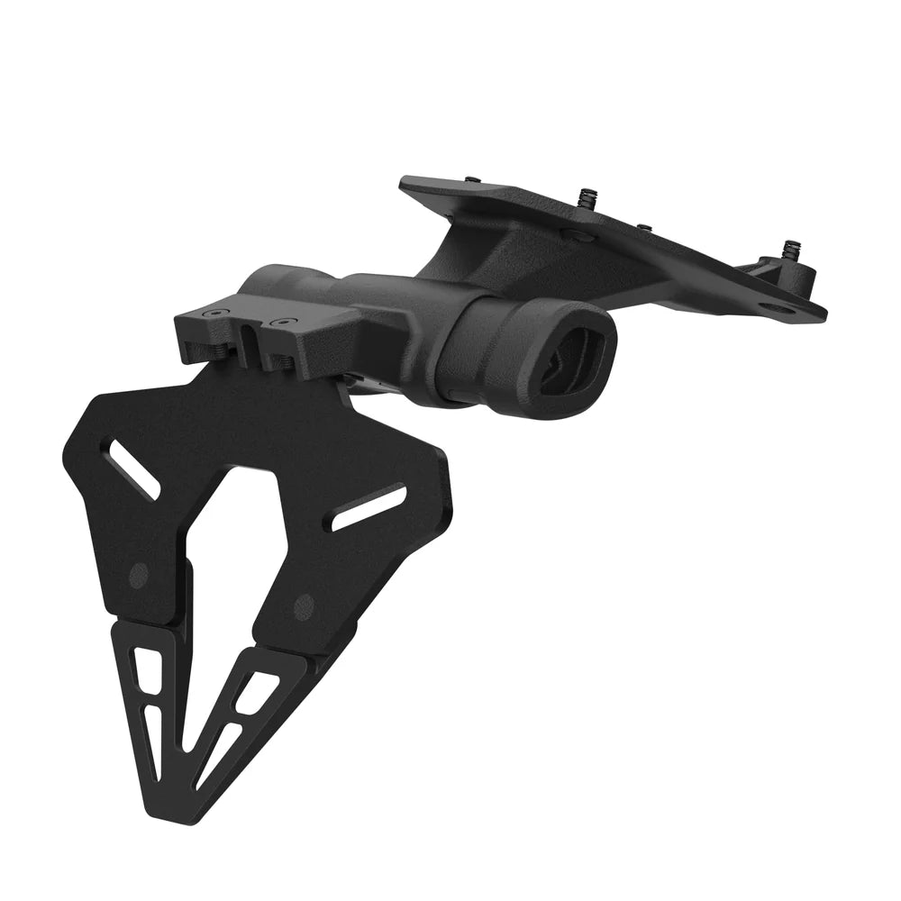 Evotech Performance Tail Tidy 25-26 Ducati Panigale V4/S/R, Streetfighter V4/S, Panigale V2/S (899cc)