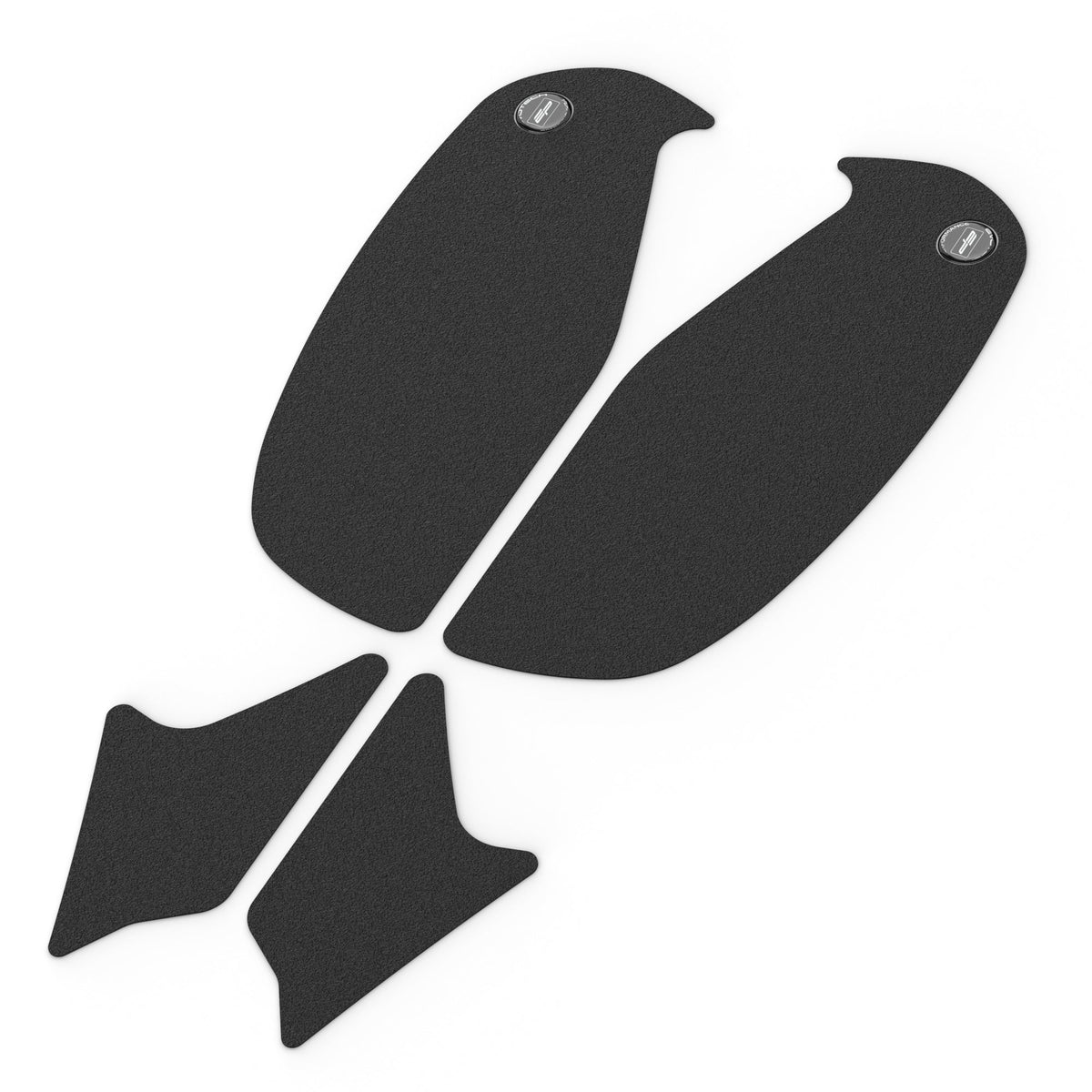 Evotech Performance Tank Grip 25-26 Ducati Panigale V4/S