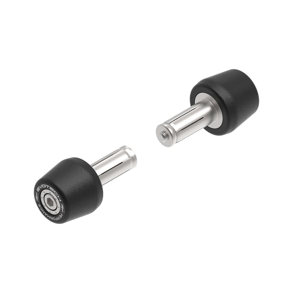 Evotech Performance Bar End Weights (Race) 2026 KTM 990 RC R
