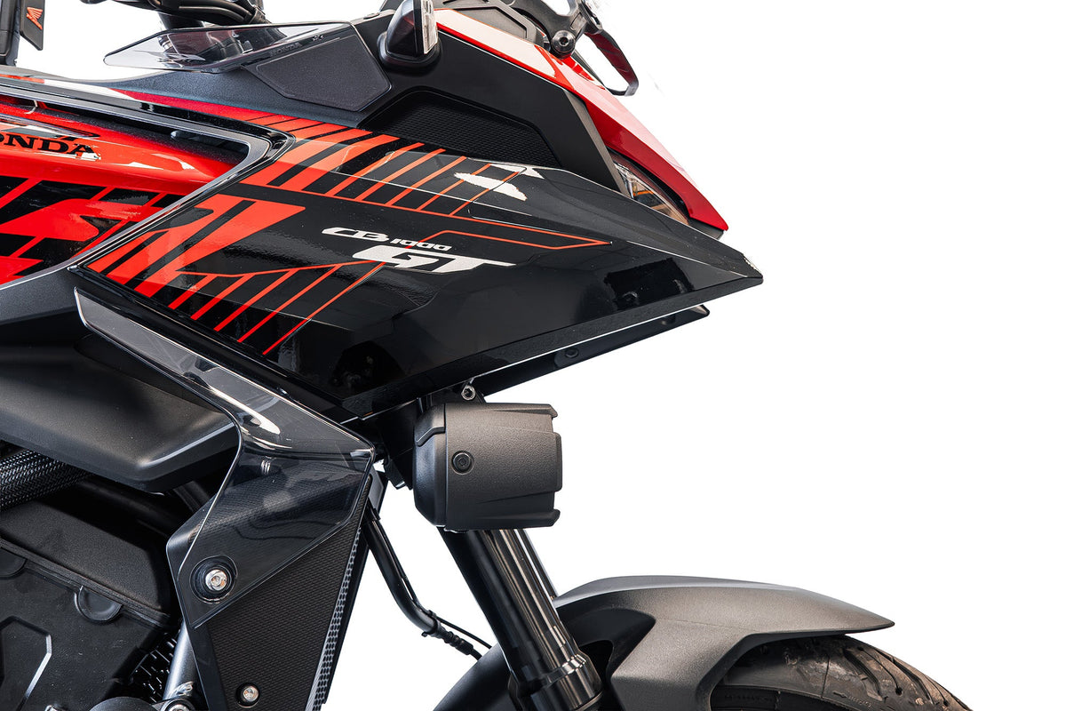 Evotech Performance Spotlight Guard 2026 Honda CB1000GT