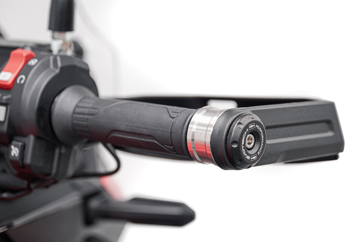 Evotech Performance Bar End Weights 2026 Honda CB1000GT