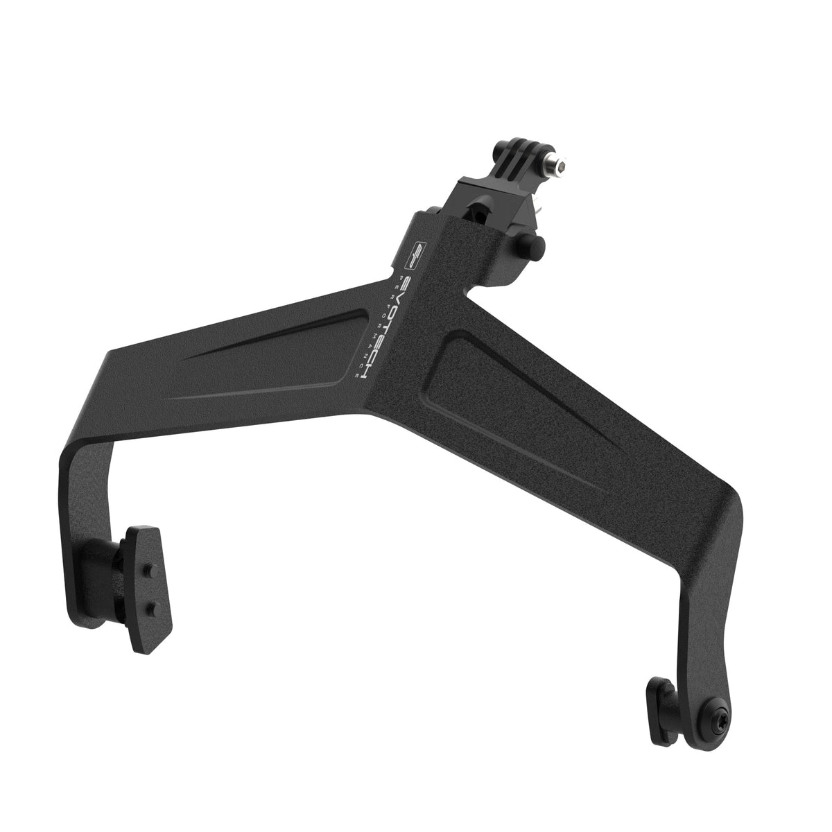 Evotech Performance Beeline Moto Sat Nav Mount 2026 Honda CB1000GT