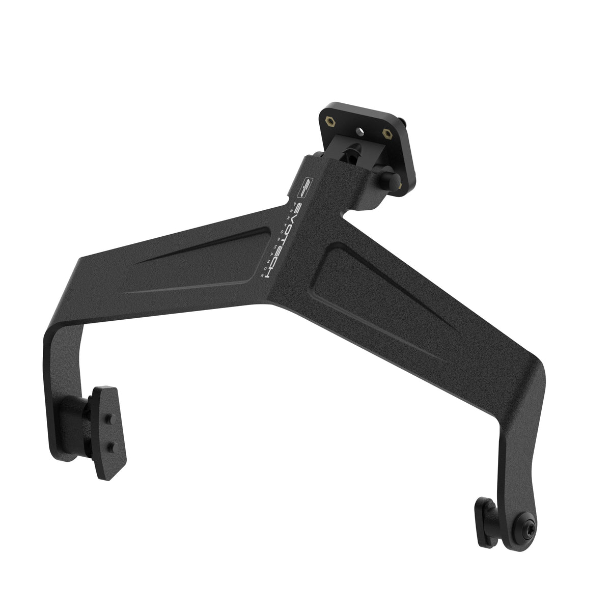 Evotech Performance Garmin Sat Nav Mount 2026 Honda CB1000GT