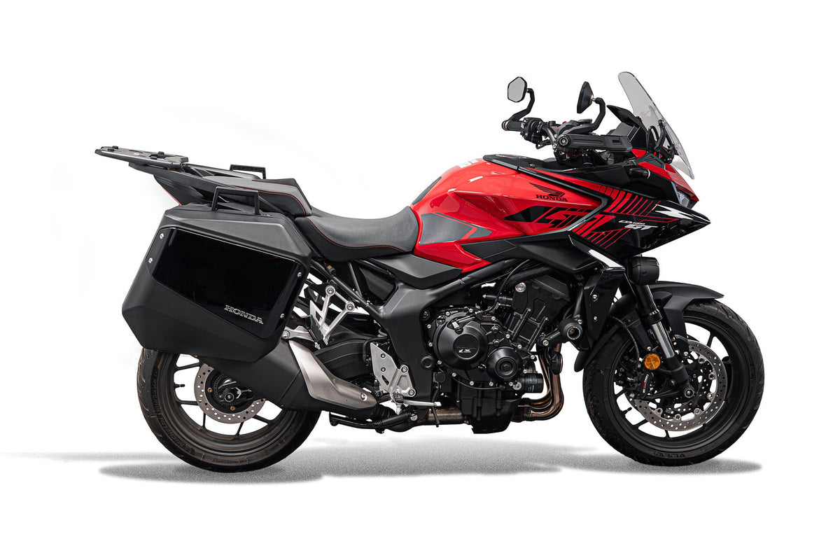 Evotech Performance Tail Tidy 2026 Honda CB1000GT