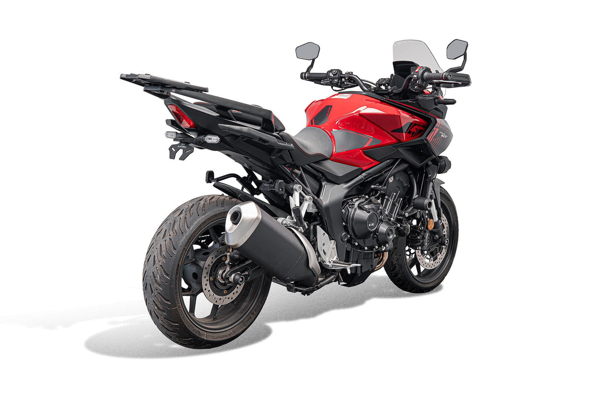 Evotech Performance Tail Tidy 2026 Honda CB1000GT