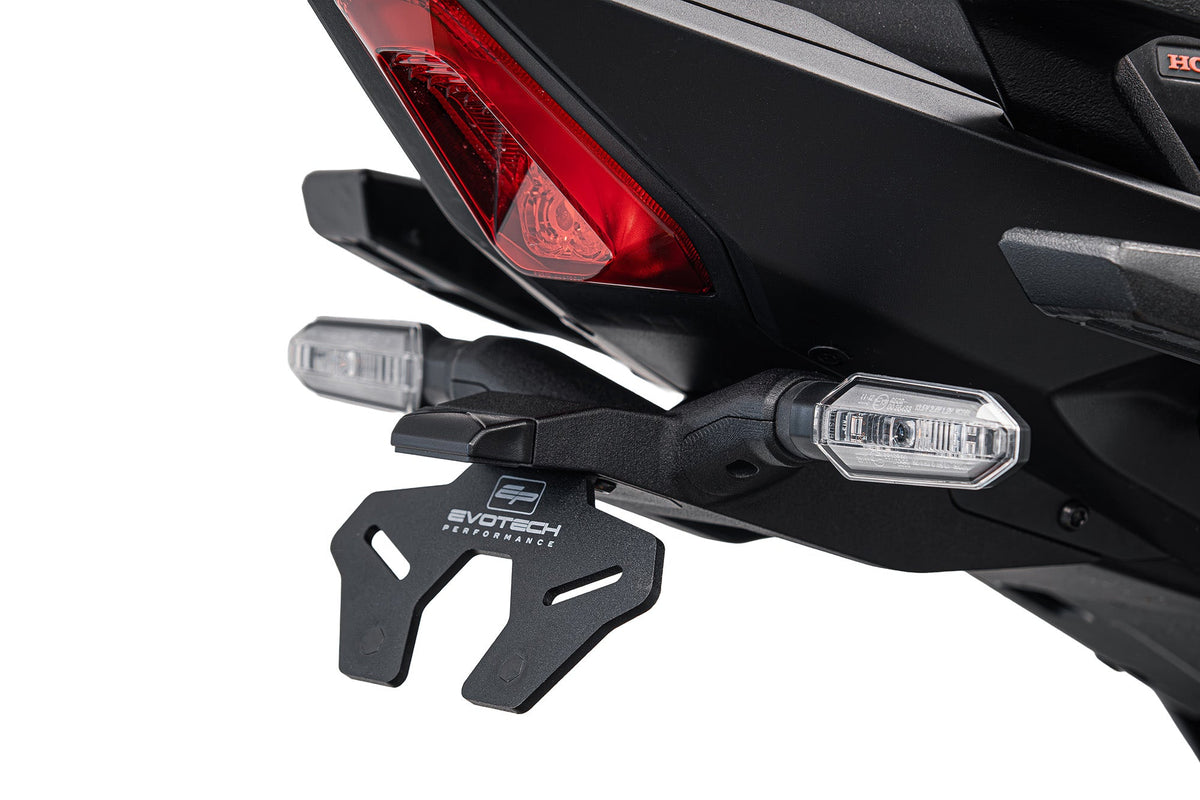 Evotech Performance Tail Tidy 2026 Honda CB1000GT