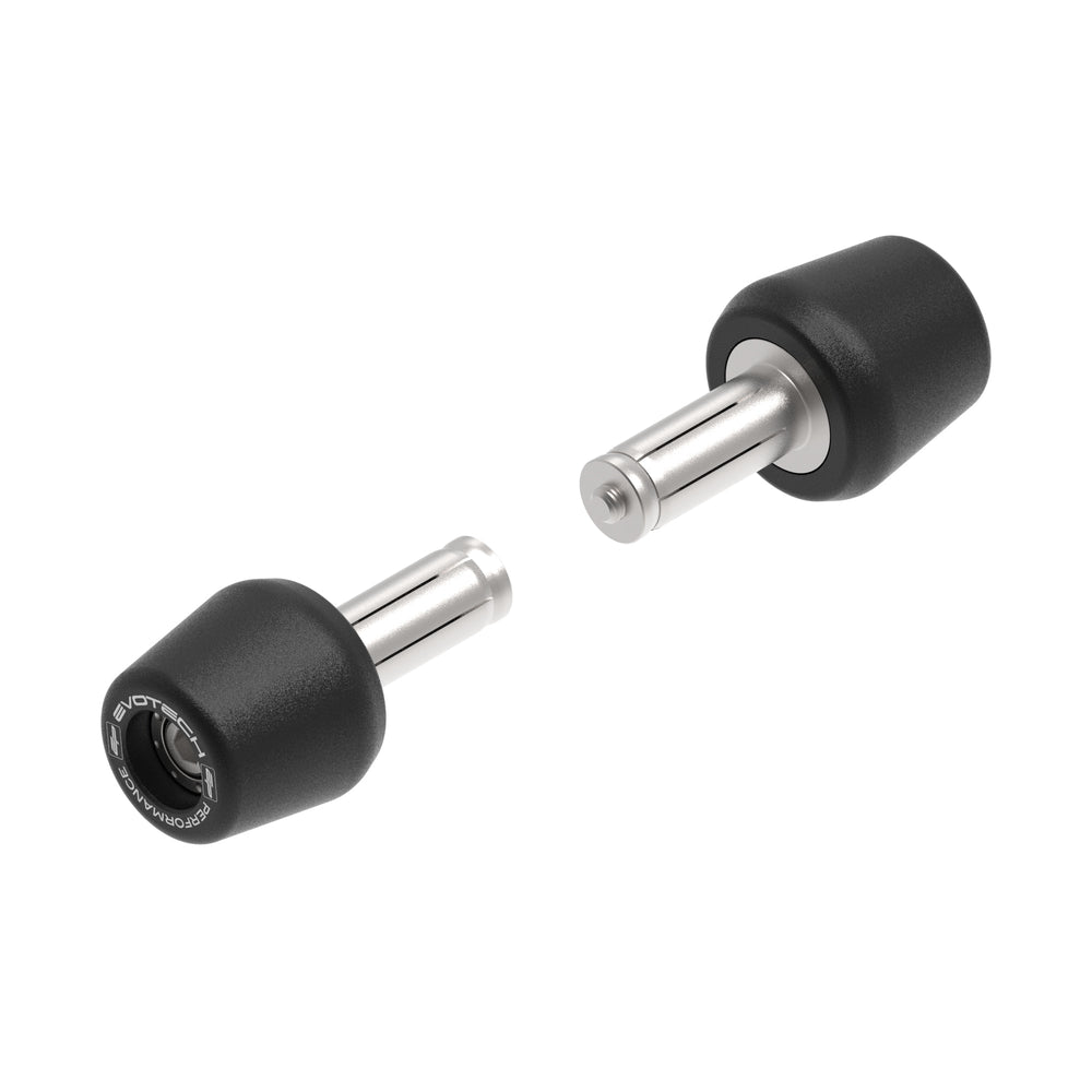 Evotech Performance Bar End Weights (Road) 2026 KTM 990 RC R
