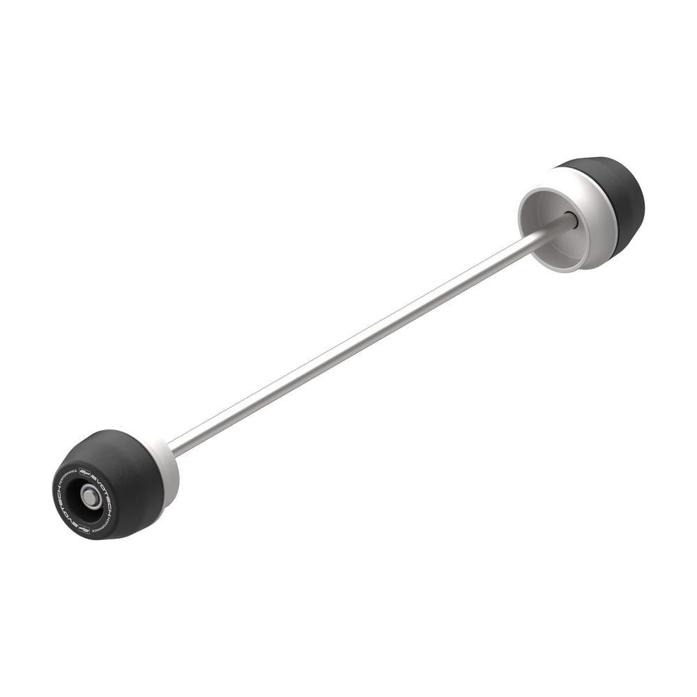 Evotech Performance Rear Spindle Bobbins 2026 KTM 990 RC R