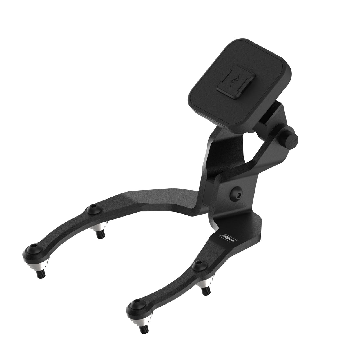 Evotech Performance Peak Design Sat Nav Mount 24-26 KTM 990 Duke/R